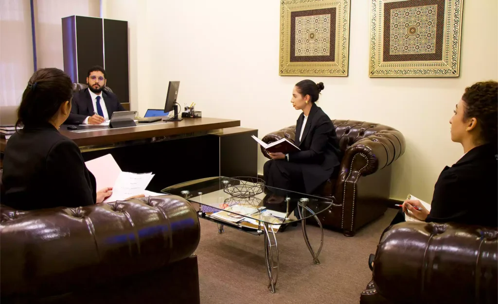 taxation law firm Beirut Lebanon