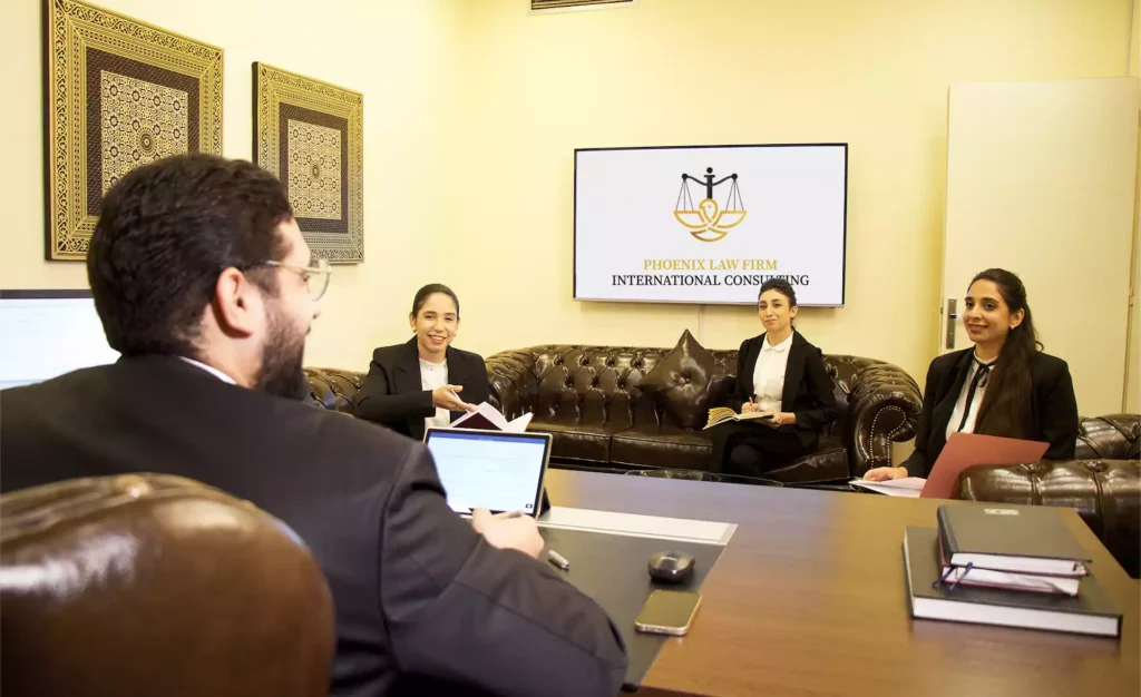 construction law firm Beirut Lebanon