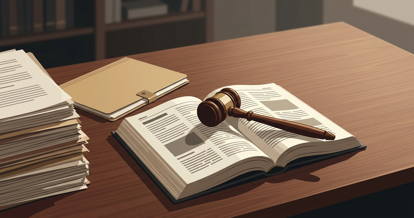 When to Hire a Litigation Attorney in Lebanon