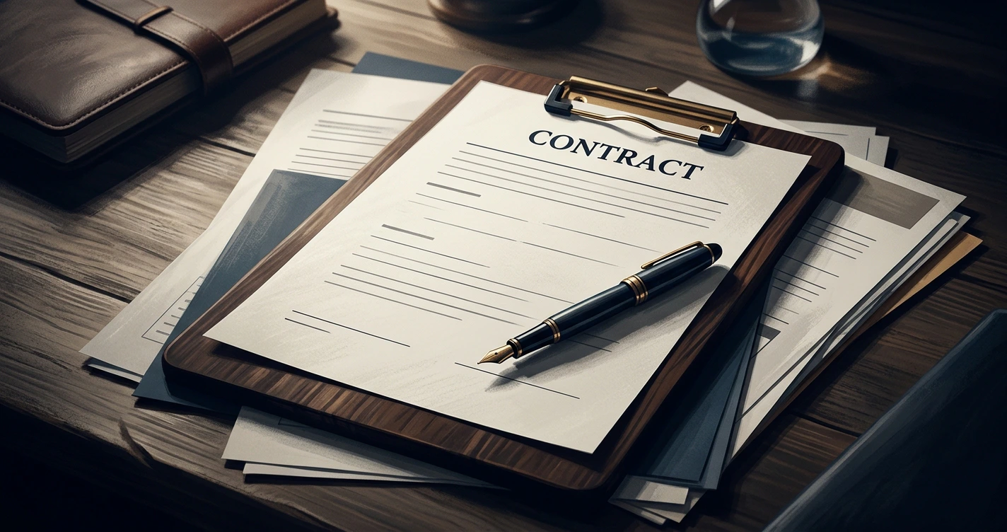 Contract Drafting Essentials for Lebanese SMEs